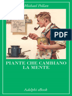 Piante Che Cambiano La Mente (Pollan) (Z-Library)