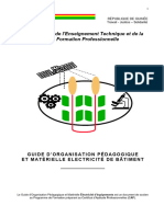 Gopm Électricité Batiment