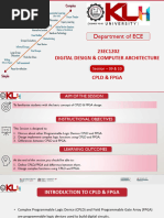 Session - 09 10 - CPLD Fpga