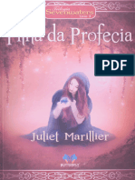 Resumo Filha Da Profecia Volume 3 Trilogia Sevenwaters Juliet Marillier