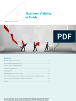 Business Viability Guide Uk