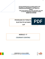 Cours Phase 5