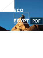 ECO EGYPT Arabic Digital Brochure
