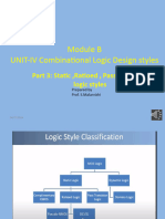 18ecc206j Iv - Unit Prof. S.M