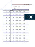 Plan de Masse v2007 Sans Axes Vierge - Projet1 - 1 - Cubatures