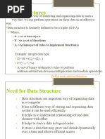 4.data Structure