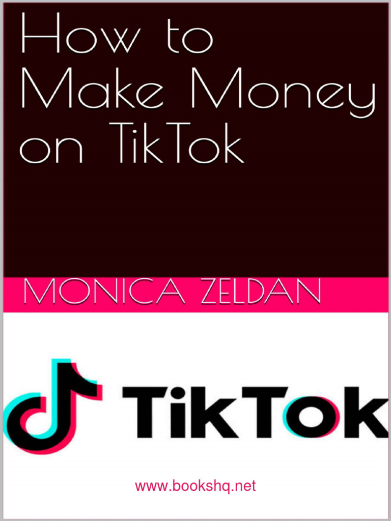 Thumbnail for Tiktok Income Campaign