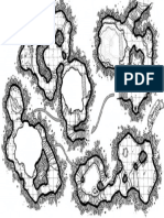 Petra Serpentis - Goblin Mine Map - Player Map