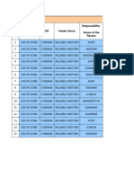 Demo Activity Plan June 2023