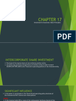CHAPTER 17 Investment in Associates