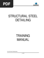Download Structural Steel Det Train Manual by superpiojo SN72713067 doc pdf