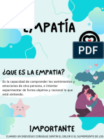 EMPATÍA