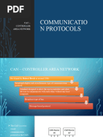 CAPL (CAN Access Programming Language) code examples | PDF