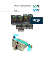 Due® and Due® Controller Series Serial Communications and Configuration Software