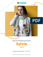 Sylvie Scarf PL