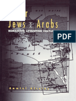 Ammiel Alcalay - After Jews and Arabs - Remaking Levantine Culture-University of Minnesota Press (1992)