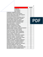 Pagos de 2°b Champagñat.