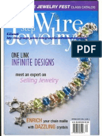 Step by Step Wire Jewelry Vol 3