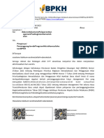 026.KM.04.08.2023 - Surat Edaran Mekanisme Pelaporan Management Fee Pada Kegiatan Kemaslahatan