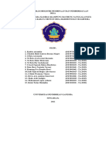 Kadek Arianika - PHP2D - Universitas Pendidikan Ganesha