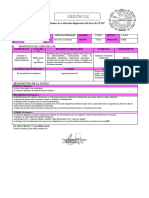 Sesion CCSS Evaluacion Diagnostica