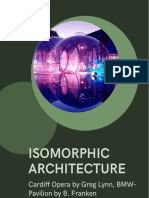 Isomorphism- Assignment 1