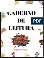 Leitura Completo