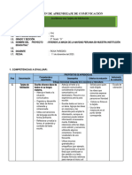 2° Grado - Actividad Del 01 de Diciembre