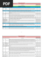 Form 6A: Area Statement for Buildings | PDF