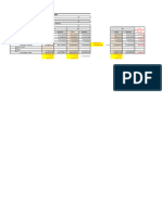 Cost & Quote R2 - BOQ For Interior Work at Blade Manufecturing Unit Windpark Mundra 2