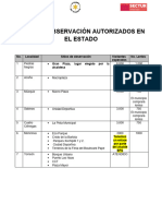 Centros Autorizados Eclipse