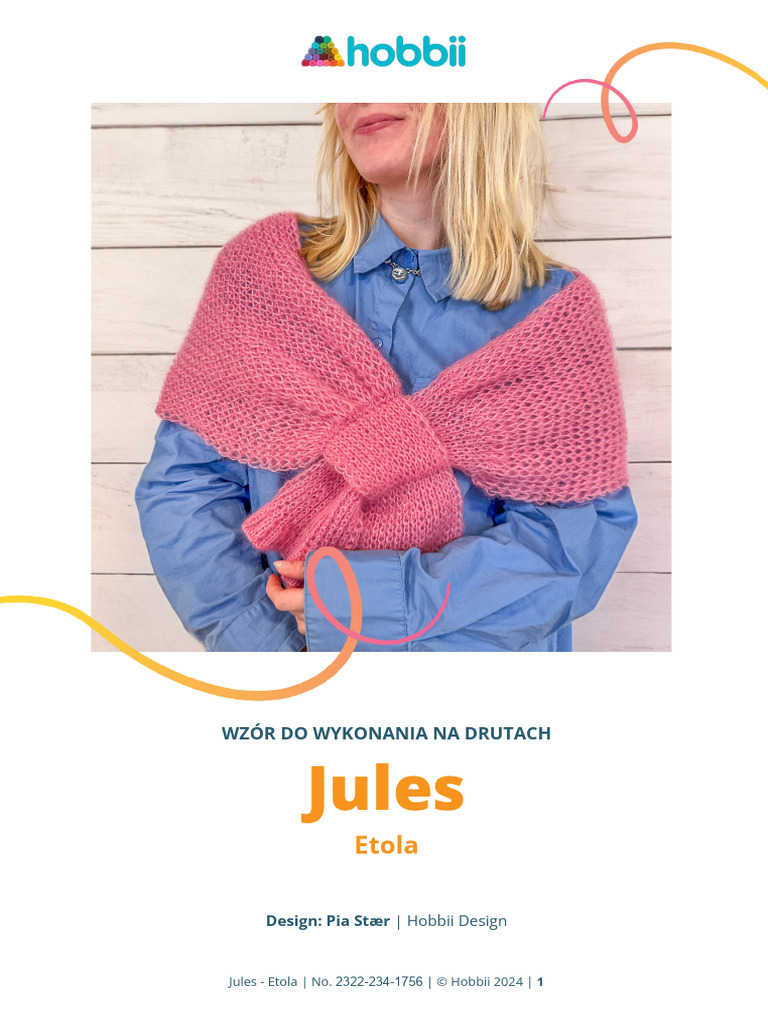 Jules Stola PL | PDF