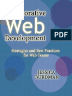 Collaborative Web Development Strategies and Best Practices For Web Teams