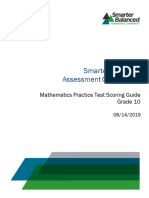 grade-10-math-practice-test-scoring-guide