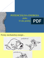 04-Potencialna Energia