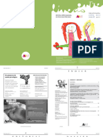 Revista Especializada en Psicomotricidad: Junio 2013