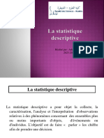 Statistique Descriptives Et Les Quartiles-1 PDF