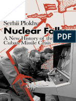 Nuclear Folly - A New History of The Cuban Missile Crisis - Serhii Plokhy (2021)