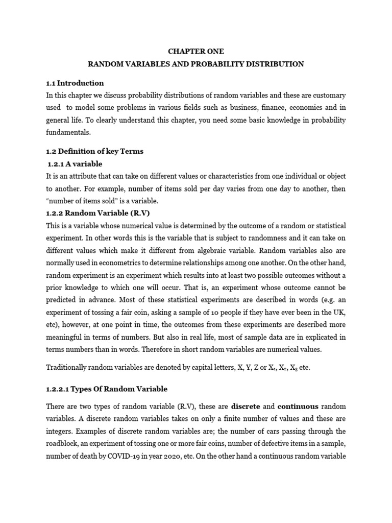 Probability of Binomial Variable X | PDF | Probability Distribution ...
