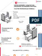 Modelo Noveno Ciclo