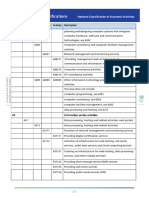 63-Information Service Activities + E-Commrece