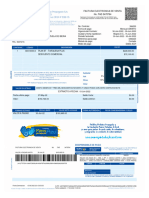 Certificado Pago Medicina Prepagada