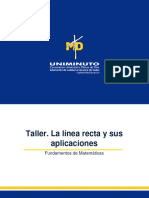 Fundamentos de Matematicas - Taller - S6 - Alumnos - 111122 - CE - FCS