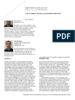 Remaining Life Assessment of Steam Turbine and Hot Gas Expander Components