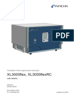 XL3000flex Short Instruction Jima83en1 03 (2207)