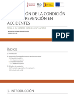 Tema 8. Sistema Cardiorrespiratorio