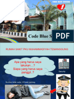 Code Blue-System - 1