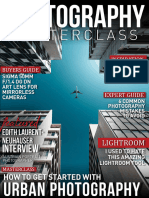 Photography Masterclass - Issue 126 2023