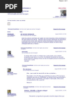 Dicas Salvar e Gravar Micronas