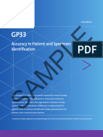 Gp33-Ed2 Sample